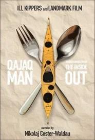 Qajaq Man