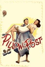 Pillow to Post