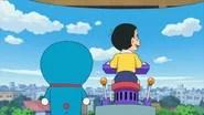 Doraemon Season 1 Episode 1347