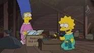 The Simpsons Season 37 Episode 1