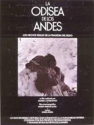 The Andes's Odyssey