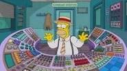 The Simpsons Season 34 Episode 15