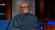 The Late Show with Stephen Colbert Season 8 Episode 12