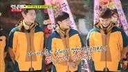 Running Man Season 1 Episode 184