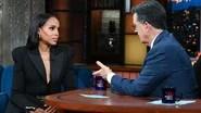 The Late Show with Stephen Colbert Season 8 Episode 26