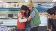 Running Man Season 1 Episode 16