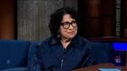 The Late Show with Stephen Colbert Season 11 Episode 5