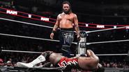 Raw Season 34 Episode 31