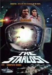 The Starlost: The Beginning