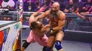 WWE NXT Season 15 Episode 51