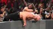 Raw Season 27 Episode 1
