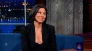 The Late Show with Stephen Colbert Season 8 Episode 1