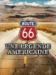 Route 66, une l&eacute;gende am&eacute;ricaine