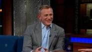 The Late Show with Stephen Colbert Season 7 Episode 89