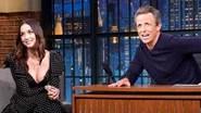 Late Night with Seth Meyers Season 10 Episode 2