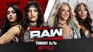 Raw Season 34 Episode 40