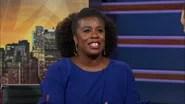 The Daily Show Season 22 Episode 10