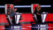 The Voice Season 30 Episode 2
