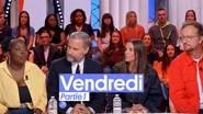 Quotidien Season 11 Episode 15