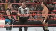 Raw Season 17 Episode 45
