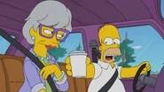 The Simpsons Season 38 Episode 1