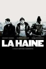 La Haine