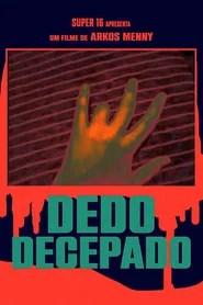 Dedo Decepado