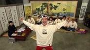 Running Man Season 1 Episode 487