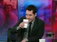 The Daily Show Season 14 Episode 35