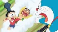 Doraemon Season 1 Episode 1387