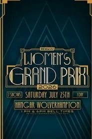 RevPro: Womens's Grand Prix