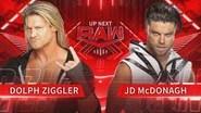 Raw Season 31 Episode 22
