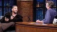 Late Night with Seth Meyers Season 11 Episode 35