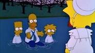 The Simpsons Season 7 Episode 3