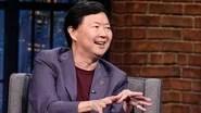 Late Night with Seth Meyers Season 13 Episode 3