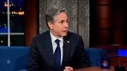 The Late Show with Stephen Colbert Season 7 Episode 132