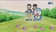 Doraemon Season 1 Episode 166