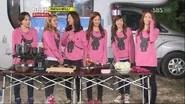 Running Man Season 1 Episode 64