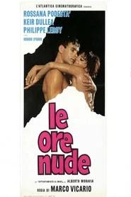 Le ore nude