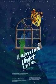Labyrinth Under Cyclone