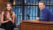 Late Night with Seth Meyers Season 11 Episode 127