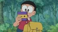 Doraemon Season 1 Episode 624