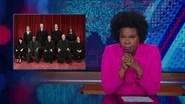 The Daily Show Season 28 Episode 105