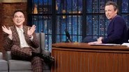 Late Night with Seth Meyers Season 11 Episode 75