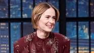 Late Night with Seth Meyers Season 11 Episode 52