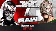Raw Season 34 Episode 35
