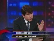 The Daily Show Season 14 Episode 122