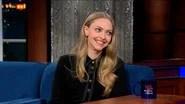The Late Show with Stephen Colbert Season 7 Episode 161
