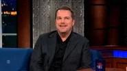 The Late Show with Stephen Colbert Season 7 Episode 129