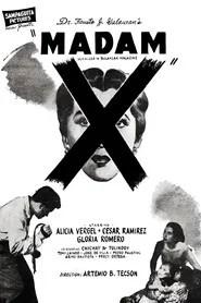 Madame X